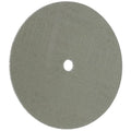 CS Unitec 80986 FIX Disc with Hook & Loop Fasterning, TZ Pyramid, 6" Diameter, A45/400 Grit, (Pack of 10)