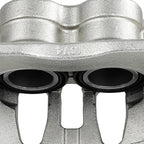 SCITOO 18B5063 Front Left Disc Brake Caliper Assembly w/Bracket For Dodge For Sprinter 2500,For Freightliner For Sprinter 2500,For Mercedes-Benz For Sprinter/For Sprinter 2500