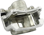 SCITOO Front Brake Calipers With Bracket 18B4906 18B4907 Compatible For Chevrolet For Cobalt 2005-2008,For HHR 2008-2010,For Pontiac For G5 2007-2009,For Pursuit 2006,For Saturn For Ion 2004-2007