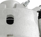 cciyu Front Left & Right Brake Calipers Assembly w/Bracket 19B2917 19B2916 2013 2014 2015 For Acura For ILX,2012 2013 2014 2015 For Honda For Civic,2005 2006 For Honda For CR-V