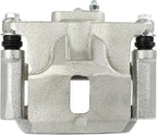 SCITOO 18B5522 18B5523 Rear Left & Right Disc Brake Calipers Assembly w/Bracket For Chevy For Colorado 2015-2020,For GMC For Canyon 2015-2020