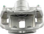 SCITOO 18B4880A 18B4881A Front Left & Right Disc Brake Calipers Assembly w/Bracket For Chevrolet For Cobalt 2007-2010,For Pontiac For G5 2007-2009