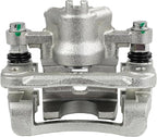 SCITOO 19B3476 Rear Right Disc Brake Caliper Assembly w/Bracket For Dodge For Attitude,For Hyundai For Accent,For Kia For Forte/For Forte Koup/For Forte5/For Rio/For Rio5