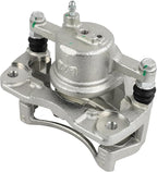 SCITOO Front Left Brake Caliper With Bracket 19B3198 Compatible For Toyota For Yaris 2006-2018