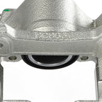 cciyu Rear Left & Right Brake Calipers Assembly w/Bracket 19B3313 19B3312 For Lexus For GS350/For GS430/For GS450h/For GS460/For IS250/For IS350