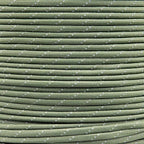 Paracord Planet Reflective 550lb Paracord – 7 Strand Type III Nylon Parachute Cord for Outdoor Visibility, Hiking, and Crafting – 30+ Colors and 4 Length Options
