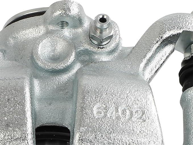 cciyu Rear Left & Right Brake Calipers Assembly w/Bracket 18B5493 18B5492 2014 2015 2016 2017 2018 2019 2020 2021 For Jeep For Cherokee