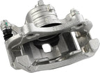 SCITOO 19B6861 Front Right Disc Brake Caliper Assembly w/Bracket For Nissan For March 2012-2015,For Nissan For Micra 2015-2017,For Nissan For Versa 2012-2019,For Nissan For Versa Note 2014-2019