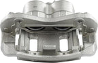SCITOO Front Brake Calipers With Bracket 19B2710 19B2711 Compatible For Hyundai For Santa Fe 2001-2006,For Hyundai For XG300 2001,For Hyundai For XG350 2002-2003