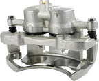 SCITOO 19B1673 19B1672 Front Left & Right Disc Brake Calipers Assembly w/Bracket For Nissan For D21 1992-1994,For Nissan For Frontier 1998-2004,For Nissan For Pickup 1995-1997
