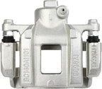 cciyu Rear Left Brake Caliper Assembly w/Bracket 18B5540 2013 2014 2015 2016 2017 2018 2019 For Cadillac For ATS,2014 2015 2016 2017 2018 2019 For Cadillac For CTS