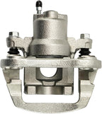 Torchbeam Rear Brake Caliper Right for Lexus RX350 2007-2009, Lexus RX330 2004-2006, Lexus RX400h 2006-2008, Toyota Highlander 2006-2007, Rear Right Caliper Replace # 19B2782