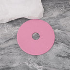 2PCS 105mm x 22.2mm x 3.2mm Grinding Wheel Disc for Chainsaw Sharpener Bench Grinder Replacement
