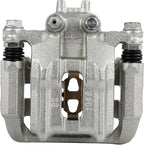 SCITOO 19B2911A Rear Left Disc Brake Caliper Assembly w/Bracket For Acura For RDX 2007-2012,For Honda For Accord Crosstour 2010-2011,For Honda For CR-V 2007-2011
