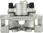 cciyu Front Left & Right Brake Calipers Assembly w/Bracket 19B1619A 19B1618A For BMW For 320i/For 325Ci/For 325i/For 325xi/For 328Ci/For 328i/For Z3/For Z4