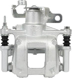 cciyu 18B5517 18B5516 Rear Left & Right Brake Caliper With Bracket For Ford For Transit-150/For Transit-250/For Transit-350/For Transit-350 HD