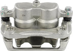 SCITOO Front Left Brake Caliper With Bracket 19B3106 Compatible For Nissan For Quest 2004-2009 2011-2017