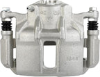 SCITOO 19B2669 Front Right Disc Brake Caliper Assembly w/Bracket For Honda For Accord 2003-2007