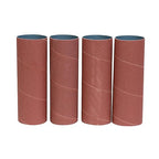 JET 3" x 9" Sanding Sleeves, 100 Grit (575948)