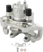 cciyu Rear Right Brake Caliper Assembly w/Bracket 18B5421 2011 2012 2013 2014 2015 2016 2017 2018 2019 For Dodge For Durango,2011 2012 2013 2014 2015 2016 2017 2018 2019 For Jeep For Grand Cherokee