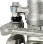 SCITOO Rear Right Brake Caliper With Bracket 19B3476A Compatible For Hyundai For Elantra 2009-2012