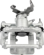 SCITOO Rear Brake Calipers With Bracket 18B5311 18B5310 Compatible For Chevrolet For Cruze 2011-2015,For Chevrolet For Cruze Limited 2016