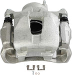 SCITOO Front Left Brake Caliper With Bracket 19B2580A Compatible For Scion For tC 2005-2010,For Toyota For Celica 2003-2005
