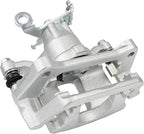 SCITOO 18B5464 Rear Right Disc Brake Caliper Assembly w/Bracket For Dodge For Journey 2012-2018