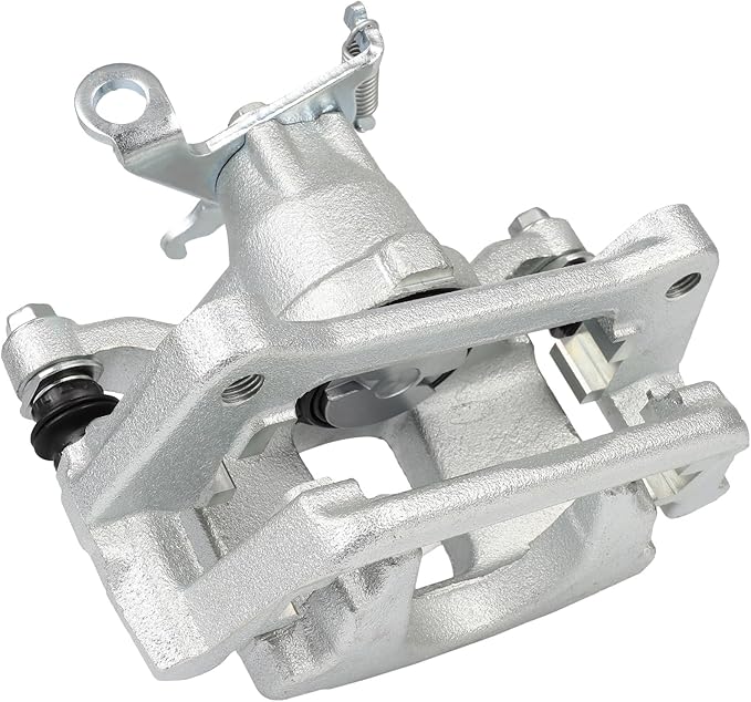 SCITOO 18B5464 Rear Right Disc Brake Caliper Assembly w/Bracket For Dodge For Journey 2012-2018