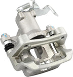 SCITOO 19B6789A 19B6788A Rear Left & Right Disc Brake Calipers w/Bracket Fit For Kia For Soul 2014-2018, Single Piston