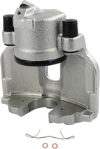 SCITOO 19-1817 Front Right Disc Brake Caliper Assembly Without Bracket For Audi For A4/For A4 Quattro/For A6/For A6 Quattro/For S4/For S6,For Volkswagen For Passat