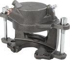 SCITOO 184040 184039 Front Left & Right Disc Brake Calipers Assembly Without Bracket For Buick For Skylark 1969-1972,For Chevy For Chevelle 1969-1972,For Chevy For El Camino 1971-1972