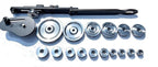 Small Diameter Hand Tubing Bender/Metal Bender Forming Tool/rod bender/rebar bender