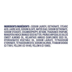 Dove Beauty Bar Soap Glowing Mango & Almond Butters, 8 Bars for Radiant Skin, Illuminates Skin 3.75 oz
