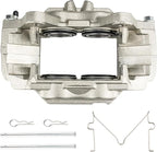 Torchbeam Front Right Passenger Side Brake Caliper For Toyota Lexus for 2003-2009 4Runner, 2003-2009 GX470, Disc Brake Caliper Assembly with Bracket Replace # 192766