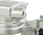 SCITOO Rear Brake Calipers With Bracket 19B3584 19B3585 Compatible For Mitsubishi For Lancer 2009-2015,For Mitsubishi For Outlander 2007-2013