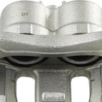 SCITOO Front Right Brake Caliper With Bracket 19B3208 Compatible For Hyundai For Entourage 2007-2010,For Kia For Sedona 2006-2012 2014