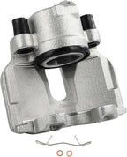 SCITOO 19-1816 Front Left Disc Brake Caliper Assembly Without Bracket For Audi For A4/For A4 Quattro/For A6/For A6 Quattro/For S4/For S6,For Volkswagen For Passat