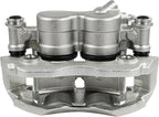 SCITOO 18B5063 Front Left Disc Brake Caliper Assembly w/Bracket For Dodge For Sprinter 2500,For Freightliner For Sprinter 2500,For Mercedes-Benz For Sprinter/For Sprinter 2500