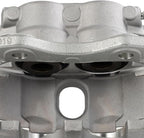 SCITOO Rear Right Brake Caliper With Bracket 18B4941 Compatible For Cadillac For Escalade 2002-2006,For Chevrolet For Avalanche 1500 2002-2006,For Chevrolet For Express 1500 2003-2014
