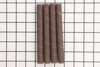 JET 1/2" x 6" Sanding Sleeves, 60 Grit (575901)