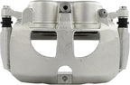 SCITOO 18B5210 Rear Right Disc Brake Caliper Assembly w/Bracket For Dodge For Ram 3500 2009-2010,For Ram For 3500 2011-2018,For Ram For 4000 2012-2016