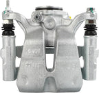 SCITOO Rear Left Brake Caliper With Bracket 18B5493 Compatible For Jeep For Cherokee 2014-2021