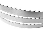 4-Pack Band Saw Blade (Bone-in) 5/8x.022x3TPIx118 inch