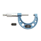 HFS(R) Solid Metal Frame Outside Micrometer (1-2"x0.0001")