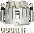 Torchbeam Front Brake Caliper Left for Jeep Grand Cherokee 1999-2004, Front Left Caliper Replace # 18B4827
