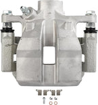 cciyu Rear Left Brake Caliper Assembly w/Bracket 19B6281 2010 2011 2012 For Lexus For RX350,2010 2011 2012 For Lexus For RX450h,2011 2012 For Toyota For Sienna