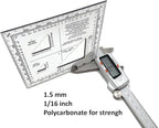 Military Protractors