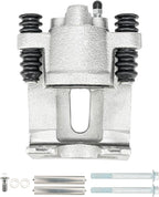 Torchbeam Rear Brake Caliper Left for Ford F-150 2004-2011, Lincoln Mark LT 2006-2008, Rear Left Caliper Replace # 18P4859