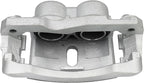 SCITOO Front Right Brake Caliper With Bracket 18B4816 Compatible For Chevrolet For Express 3500 2003-2020,For Chevrolet For Express 4500 2009-2020,For Chevrolet For Silverado 3500 2001-2006